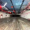 CHO THUÊ MẶT BẰNG 1000m2 MẶT TIỀN NGUYỄN OANH VỊ TRÍ CỰC ĐẸP