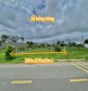 Bán đất 200m2 giá 1ty3 đường Tỉnh lộ 8Thị trấn Củ Chi gần trường học ngay trung tâm