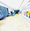 MẶT PHỐ NGUYỄN ĐÌNH HOÀN - CẦU GIẤY - 145M NỞ HẬU - 2 VỈA HÈ - TIỀM NĂNG XÂY TÒA 7-9 TẦNG