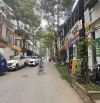 Siêu biệt thự Văn Khê lô góc 3 thoáng đẳng cấp thượng lưu, 448m2,3 tầng - hơn 100 triệu/m2