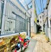 Bán Nhà Cấp 4 Ngay Chợ Cây Tràm - Đường Hồ Văn Đại, Phường Quang Vinh
