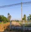 Diện tích 196m2 Mặt tiền 5.2m | Đường trải nhựa 7.5m