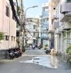 Bán Nhà Phú Nhuận 60m² hẻm oto Thích Quảng Đức nhỉnh 9 tỷ
