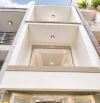 Bán Nhà Đường Võ Văn Tần - Q.3 Đoạn 2 Chiều Thông CMT8 - 32m²(nở hậu) 3 Tầng - 7,5 Tỷ TL