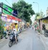 MẶT TIỀN KINH DOANH ĐA NGÀNH NGHỀ- GIÁ RẺ- BÙI QUANG LÀ- AN HỘI TÂY-DT 7OM- 4❌17-CHỈ 8.XTỶ