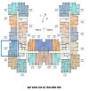BÁN CĂN HỘ MOONLIGHT – KĐT AN LẠC SYMPHONY | 80m² | 2PN 2WC | TẦNG TRUNG | TẶNG NỘI THẤT