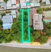 Siêu phẩm view sông Đồng Nai - cù lao Hiệp Hòa chỉ 13tỷ 5