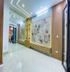 CHỈ 6 TỶ SỞ HỮU CĂN NHÀ TRONG MƠ PHỐ GIÁP NHỊ, LÔ GÓC 28m*5T - GẦN Ô TÔ - NỘI THẤT MỚI KEN