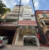 Cho Thuê Nhà  Nguyễn Trãi – 6 Tầng, MT 9.5m, Thông Sàn, Riêng Biệt, Giá 50tr/Tháng