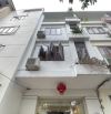 Cho thuê nhà mặt ngõ to Văn Cao , Hải Phòng . Ô tô để cửa , đủ nội thất