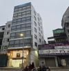 Cho Thuê Tòa Nhà LG Phố Vọng – 120m² x 7T + Hầm, Lô Góc, Thang Máy, Gara 5 Ô Tô, G