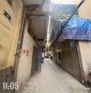 BÁN đất TẶNG NHÀ 4 TẦNG MINH KHAI - 50m RA PHỐ - SÁT TIMES CITY - GIÁ 7.9 TỶ