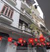 Siêu Hot, hàng đầu tư, ngõ thông hai đầu, 15m ra mặt phố gần hồ Vĩnh Hoàng