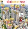 Bán gấp Bcons City Topaz căn 2PN 2WC 53m2 giá 2,25 tỷ 102%, có sẵn HĐ thuê 10 triệu/tháng