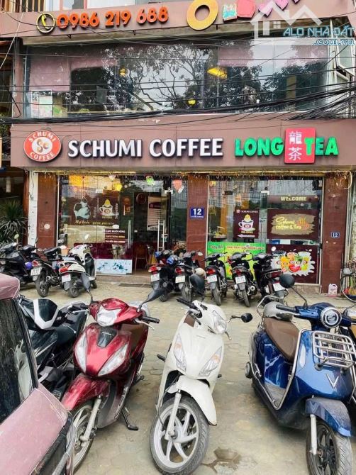 Cho thuê nhà Lê Quang Đạo – 70m² x 2 tầng, MT 6m, đi riêng | Giá từ 26tr/tháng, KD sạch