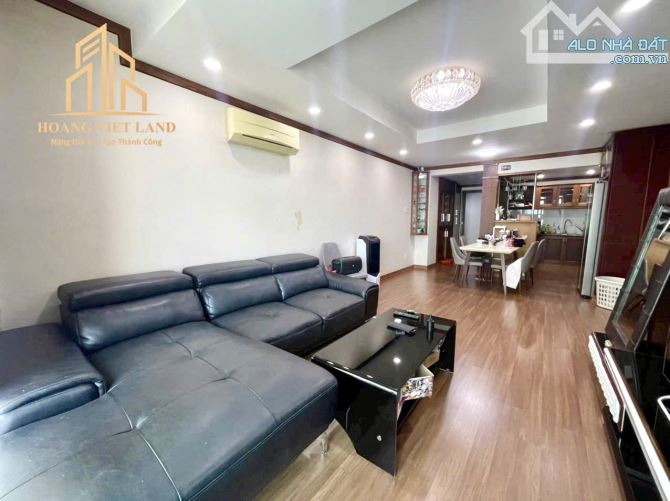 💥 CHUNG CƯ HOÀNG ANH GIA LAI – NỘI THẤT XỊN XÒ NHẤT💥