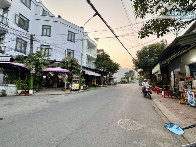 Bán đất MT đường Lái Thiêu 45 1.051m2 giá 33 tỷ SHR tiện làm kho xưởng kinh doanh