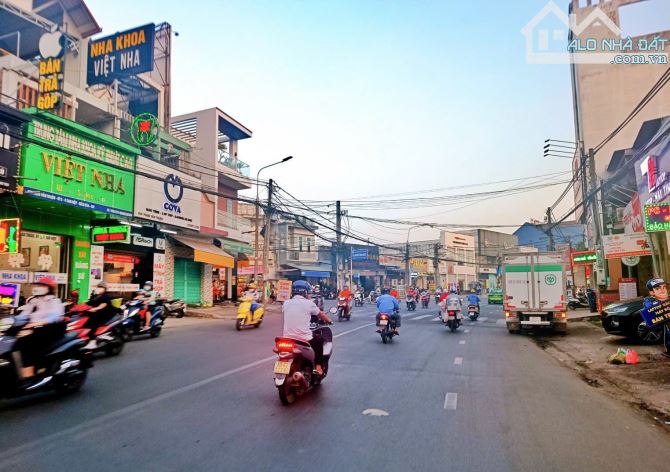 NP054 🛎️ Bán nhà mặt tiền gần 200m2 PHẠM VĂN THUẬN Giá rẻ nhất cung đường vị trí VÀNG