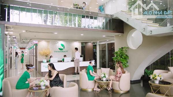 Toà VP Vip nhất Cầu Giấy: 2 mặt đường, 270 m2, 11 tầng, nhỉnh 200 tỷ