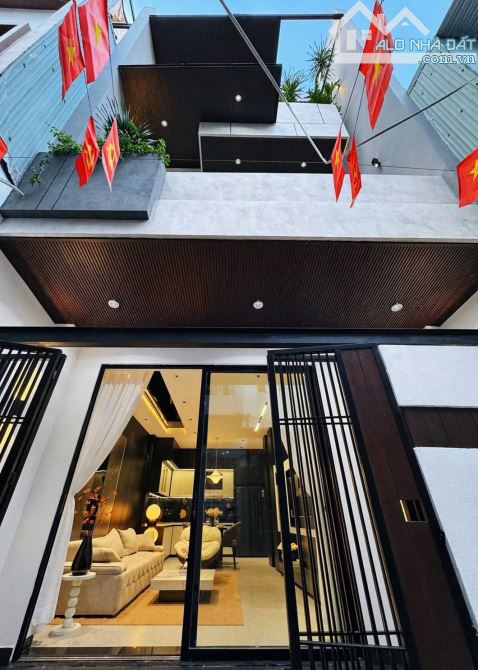 🔥 SIÊU PHẨM NHÀ 3 TẦNG 3 MÊ K117/.. PHẠM NHỮ TĂNG THÔNG NGUYỄN NGHIÊM