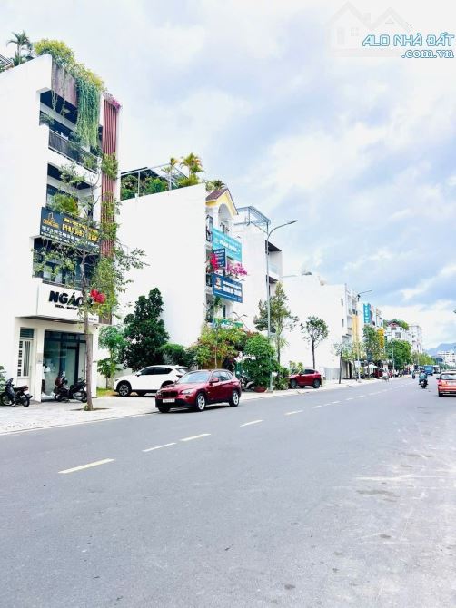 Phường Nam Nha Trang