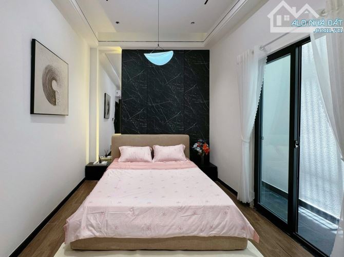 🔥 SIÊU PHẨM NHÀ 3 TẦNG 3 MÊ K117/.. PHẠM NHỮ TĂNG THÔNG NGUYỄN NGHIÊM - 10