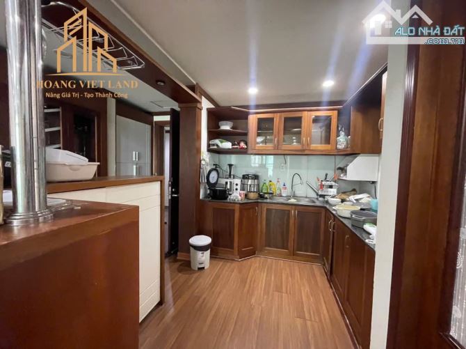 CHUNG CƯ HOÀNG ANH GIA LAI – NỘI THẤT BÀI BẢN, DT: 110M2, GIÁ: 2,79 TỈ - 1