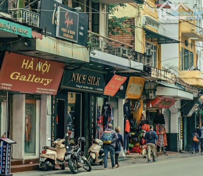 HIẾM – HÀNG BÔNG / HÀNG GAI – 32M² – ĐẸP PHONG CÁCH – GIÁ MỀM - 1