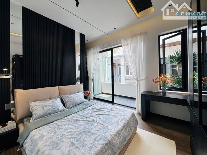 🔥 SIÊU PHẨM NHÀ 3 TẦNG 3 MÊ K117/.. PHẠM NHỮ TĂNG THÔNG NGUYỄN NGHIÊM - 12