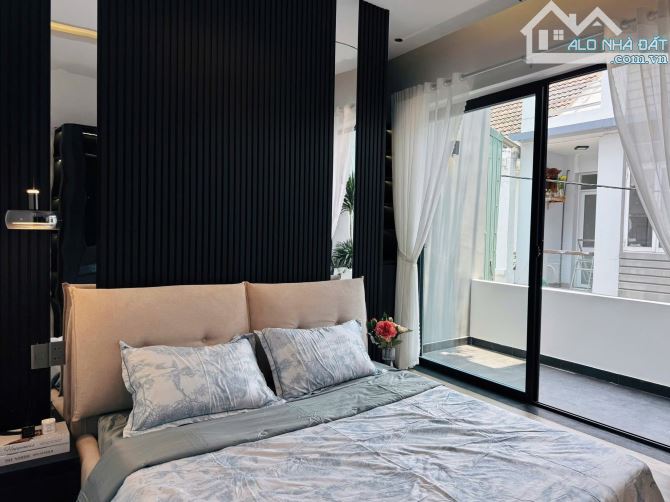🔥 SIÊU PHẨM NHÀ 3 TẦNG 3 MÊ K117/.. PHẠM NHỮ TĂNG THÔNG NGUYỄN NGHIÊM - 13