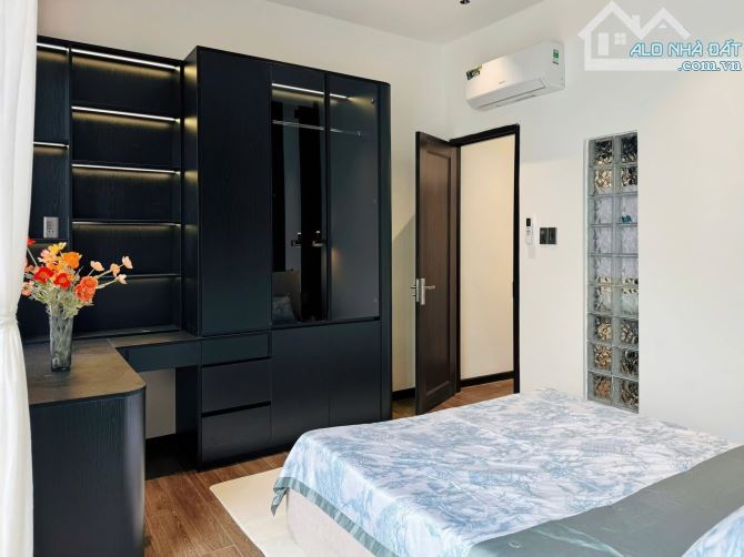 🔥 SIÊU PHẨM NHÀ 3 TẦNG 3 MÊ K117/.. PHẠM NHỮ TĂNG THÔNG NGUYỄN NGHIÊM - 14