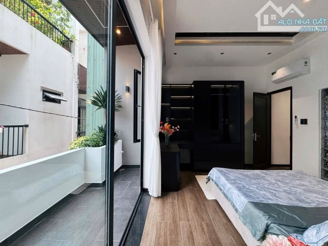 🔥 SIÊU PHẨM NHÀ 3 TẦNG 3 MÊ K117/.. PHẠM NHỮ TĂNG THÔNG NGUYỄN NGHIÊM - 15