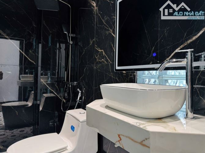 🔥 SIÊU PHẨM NHÀ 3 TẦNG 3 MÊ K117/.. PHẠM NHỮ TĂNG THÔNG NGUYỄN NGHIÊM - 17