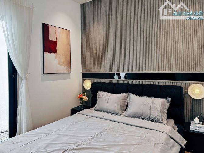🔥 SIÊU PHẨM NHÀ 3 TẦNG 3 MÊ K117/.. PHẠM NHỮ TĂNG THÔNG NGUYỄN NGHIÊM - 20