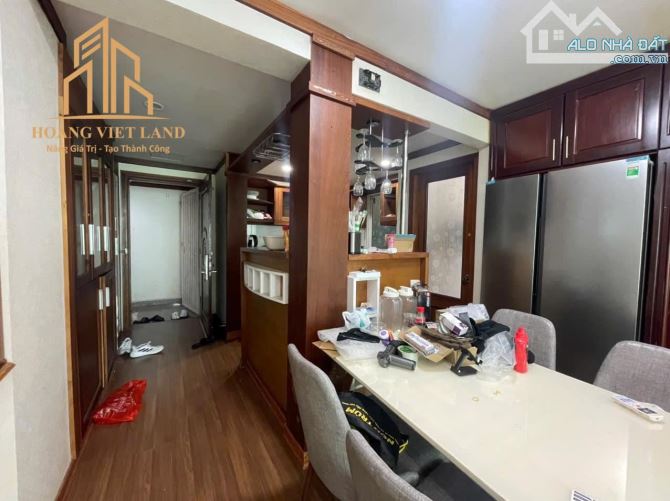CHUNG CƯ HOÀNG ANH GIA LAI – NỘI THẤT BÀI BẢN, DT: 110M2, GIÁ: 2,79 TỈ - 2
