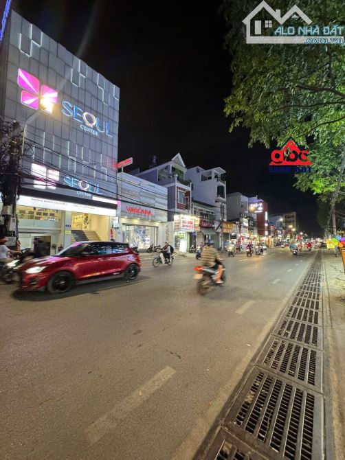 NP054 🛎️ Bán nhà mặt tiền gần 200m2 PHẠM VĂN THUẬN Giá rẻ nhất cung đường vị trí VÀNG - 2