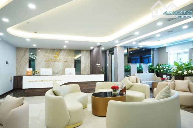 Toà VP Vip nhất Cầu Giấy: 2 mặt đường, 270 m2, 11 tầng, nhỉnh 200 tỷ