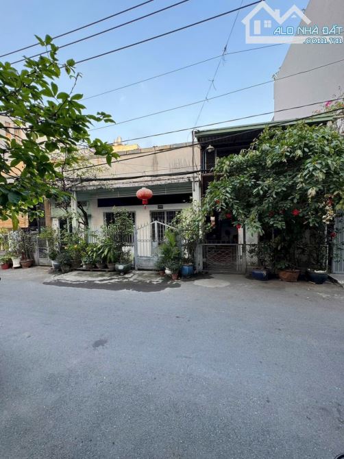 🌈 BÁN CẶP ĐẤT HXH ĐƯỜNG SỐ 3, PHƯỜNG 9, QUẬN-GV - 2