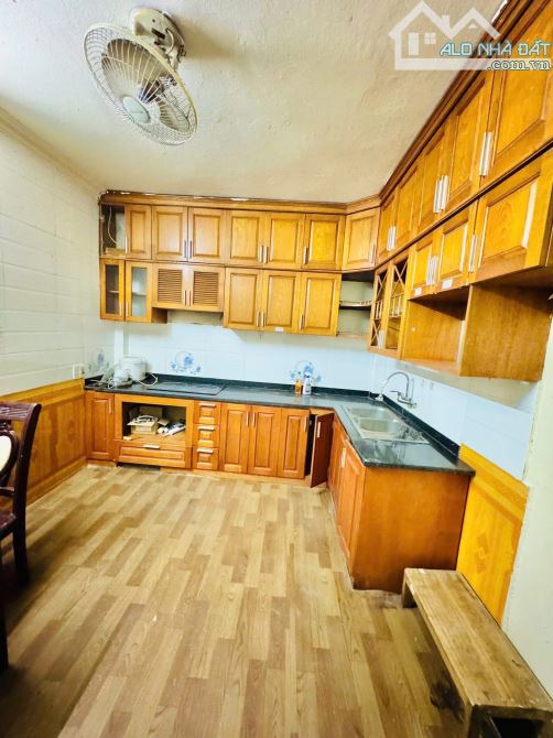 Bán nhà Thọ Lão 40/43m2, 4T, mt 4.1m dân xây, lô góc, ngõ rộng thoáng, sổ nở hậu, 12.5 tỷ - 2