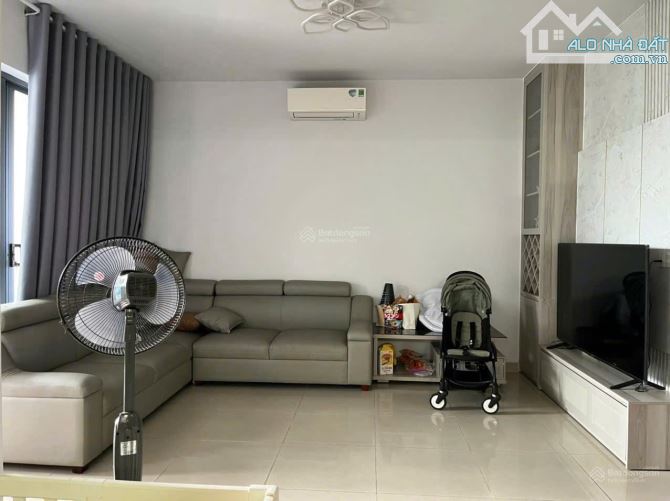 Căn hộ quận 7, 3pn, shr, nhà đẹp thoáng mát, nhận nhà ngay. - 2