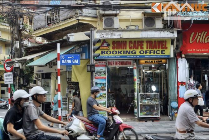 HIẾM – HÀNG BÔNG / HÀNG GAI – 32M² – ĐẸP PHONG CÁCH – GIÁ MỀM - 2