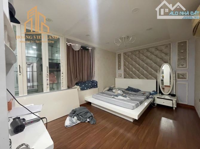 CHUNG CƯ HOÀNG ANH GIA LAI – NỘI THẤT BÀI BẢN, DT: 110M2, GIÁ: 2,79 TỈ - 3
