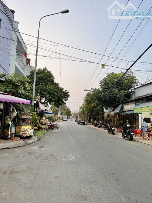 Bán đất MT đường Lái Thiêu 45 1.051m2 giá 33 tỷ SHR tiện làm kho xưởng kinh doanh - 3