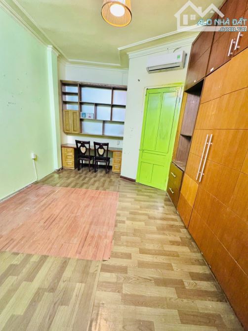 Bán nhà Thọ Lão 40/43m2, 4T, mt 4.1m dân xây, lô góc, ngõ rộng thoáng, sổ nở hậu, 12.5 tỷ - 3