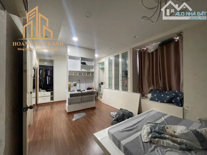 CHUNG CƯ HOÀNG ANH GIA LAI – NỘI THẤT BÀI BẢN, DT: 110M2, GIÁ: 2,79 TỈ - 4