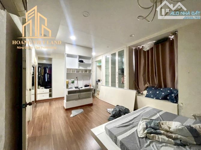 💥 CHUNG CƯ HOÀNG ANH GIA LAI – NỘI THẤT XỊN XÒ NHẤT💥 - 4
