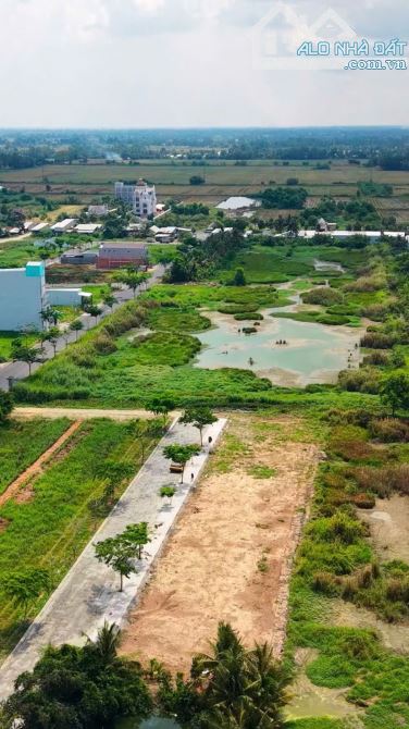 ĐẤT RẠCH GIÁ, ĐẤT VEN BIỂN RẠCH GIÁ - GIÁ CHỈ 300 TRIỆU - 4