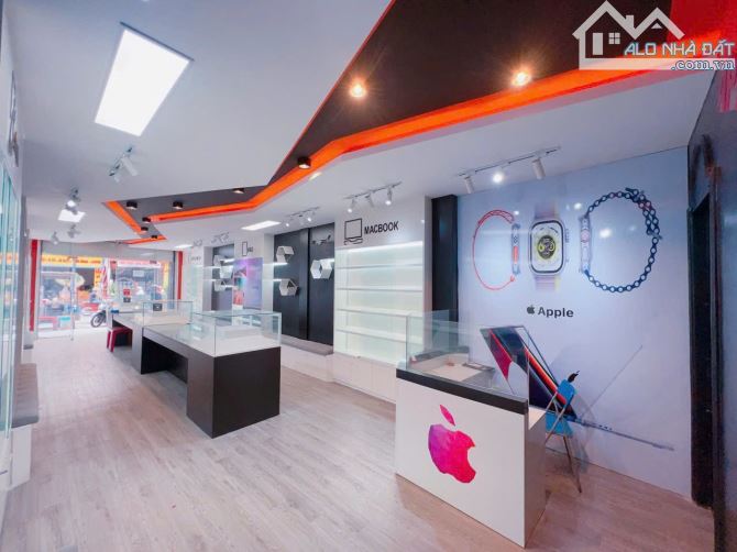 NP054 🛎️ Bán nhà mặt tiền gần 200m2 PHẠM VĂN THUẬN Giá rẻ nhất cung đường vị trí VÀNG - 4