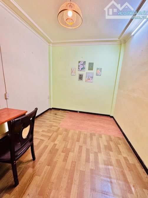 Bán nhà Thọ Lão 40/43m2, 4T, mt 4.1m dân xây, lô góc, ngõ rộng thoáng, sổ nở hậu, 12.5 tỷ - 4