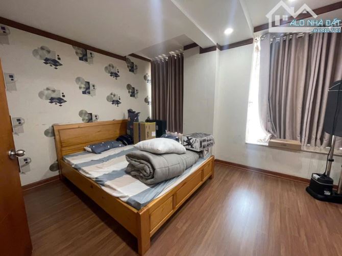 CHUNG CƯ HOÀNG ANH GIA LAI – NỘI THẤT BÀI BẢN, DT: 110M2, GIÁ: 2,79 TỈ - 5